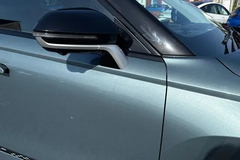 YF74VBN Jaecoo 7 1.5T SHS Luxury 5dr Auto Thumbnail #12