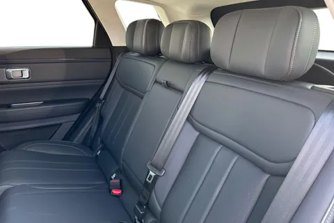 YF74VBN Jaecoo 7 1.5T SHS Luxury 5dr Auto Thumbnail #19