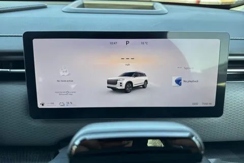 YF74VBN Jaecoo 7 1.5T SHS Luxury 5dr Auto Thumbnail #20