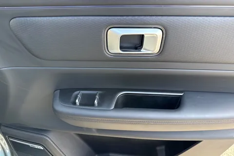 YF74VBN Jaecoo 7 1.5T SHS Luxury 5dr Auto Thumbnail #24