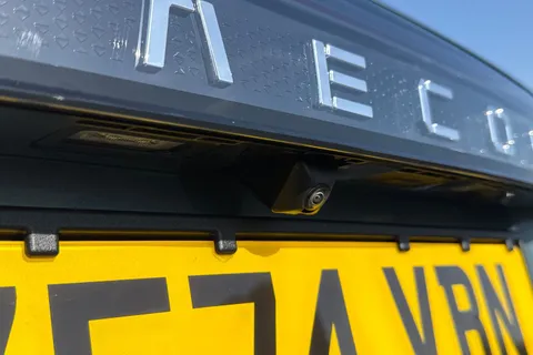 YF74VBN Jaecoo 7 1.5T SHS Luxury 5dr Auto Thumbnail #28