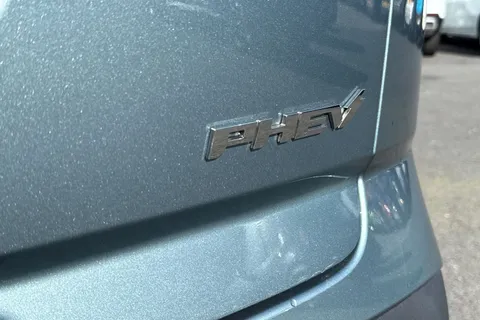 YF74VBN Jaecoo 7 1.5T SHS Luxury 5dr Auto Thumbnail #30