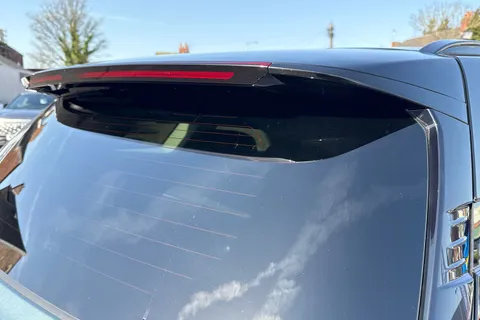 YF74VBN Jaecoo 7 1.5T SHS Luxury 5dr Auto Thumbnail #32