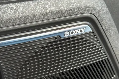 YF74VBN Jaecoo 7 1.5T SHS Luxury 5dr Auto Thumbnail #37