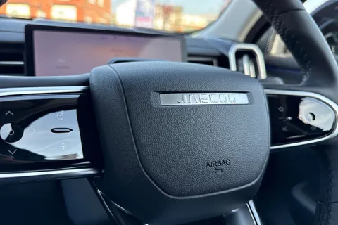 YF74VBN Jaecoo 7 1.5T SHS Luxury 5dr Auto Thumbnail #38
