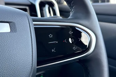 YF74VBN Jaecoo 7 1.5T SHS Luxury 5dr Auto Thumbnail #41