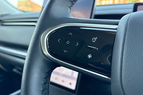 YF74VBN Jaecoo 7 1.5T SHS Luxury 5dr Auto Thumbnail #43