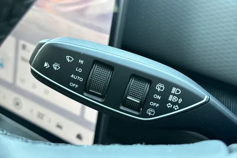 YF74VBN Jaecoo 7 1.5T SHS Luxury 5dr Auto Thumbnail #44