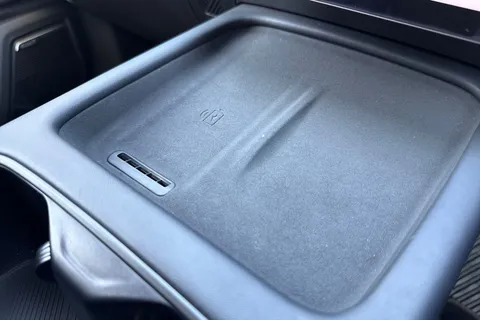 YF74VBN Jaecoo 7 1.5T SHS Luxury 5dr Auto Thumbnail #47