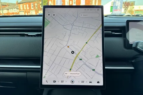 YF74VBN Jaecoo 7 1.5T SHS Luxury 5dr Auto Thumbnail #48