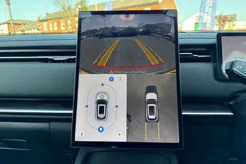 YF74VBN Jaecoo 7 1.5T SHS Luxury 5dr Auto Thumbnail #49