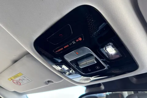 YF74VBN Jaecoo 7 1.5T SHS Luxury 5dr Auto Thumbnail #50