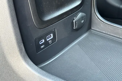 YF74VBN Jaecoo 7 1.5T SHS Luxury 5dr Auto Thumbnail #53