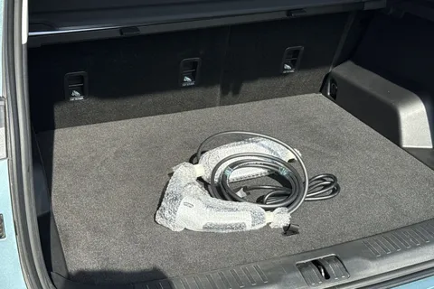 YF74VBN Jaecoo 7 1.5T SHS Luxury 5dr Auto Thumbnail #54