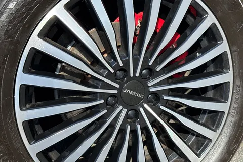 YF74VBN Jaecoo 7 1.5T SHS Luxury 5dr Auto Thumbnail #56