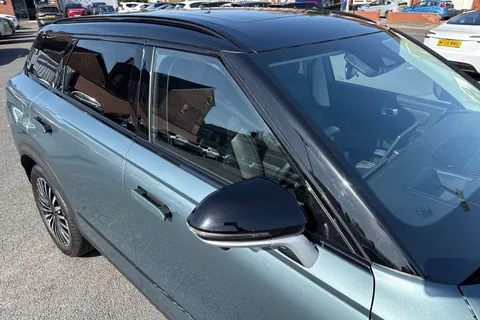 YF74VBN Jaecoo 7 1.5T SHS Luxury 5dr Auto Thumbnail #57