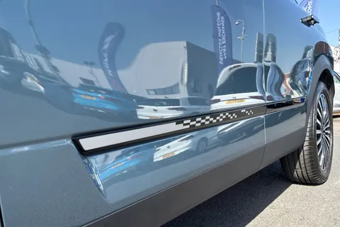 YF74VBN Jaecoo 7 1.5T SHS Luxury 5dr Auto Thumbnail #60