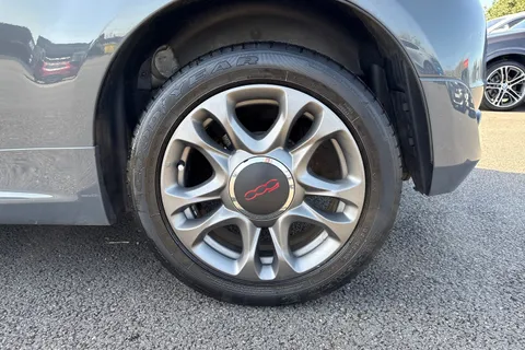 BG19XJP FIAT 500 1.2 S Euro 6 (s/s) 3dr Thumbnail #12