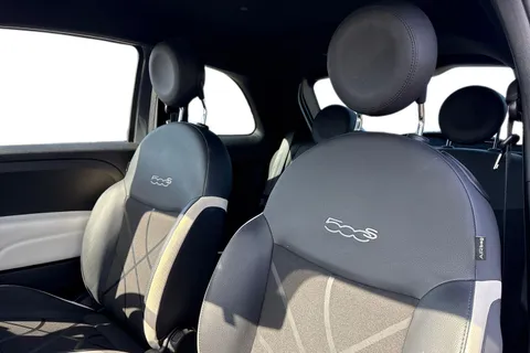 BG19XJP FIAT 500 1.2 S Euro 6 (s/s) 3dr Thumbnail #16