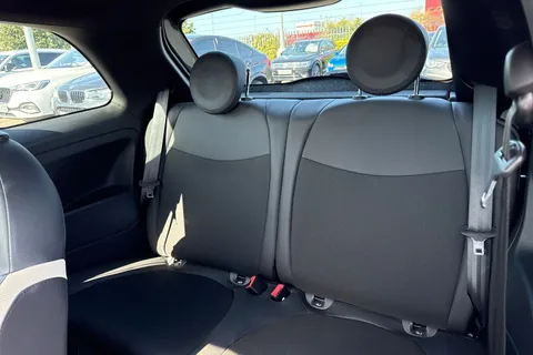 BG19XJP FIAT 500 1.2 S Euro 6 (s/s) 3dr Thumbnail #19