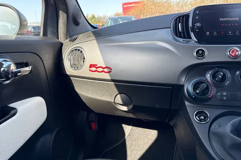 BG19XJP FIAT 500 1.2 S Euro 6 (s/s) 3dr Thumbnail #20