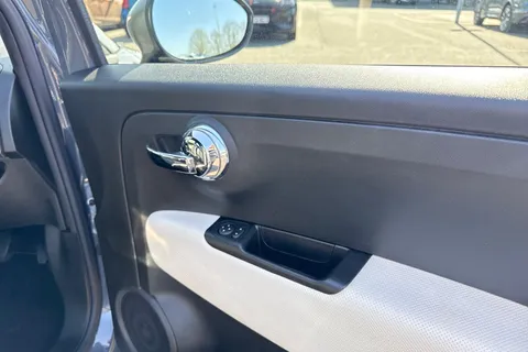 BG19XJP FIAT 500 1.2 S Euro 6 (s/s) 3dr Thumbnail #21