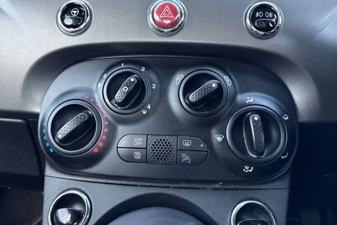 BG19XJP FIAT 500 1.2 S Euro 6 (s/s) 3dr Thumbnail #22