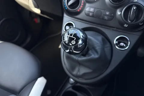 BG19XJP FIAT 500 1.2 S Euro 6 (s/s) 3dr Thumbnail #23