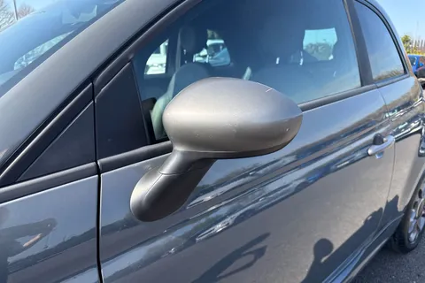 BG19XJP FIAT 500 1.2 S Euro 6 (s/s) 3dr Thumbnail #29