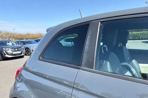 BG19XJP FIAT 500 1.2 S Euro 6 (s/s) 3dr Thumbnail #34