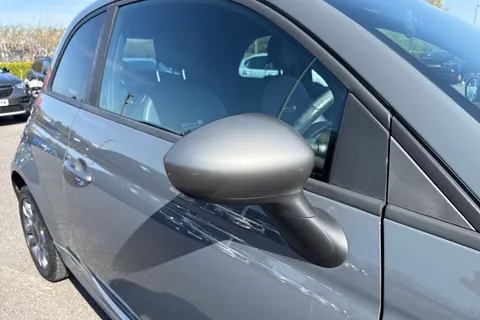 BG19XJP FIAT 500 1.2 S Euro 6 (s/s) 3dr Thumbnail #35