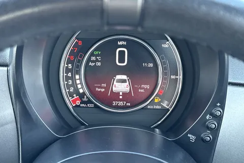 BG19XJP FIAT 500 1.2 S Euro 6 (s/s) 3dr Thumbnail #37