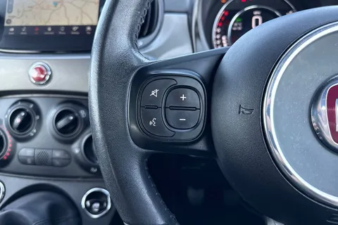 BG19XJP FIAT 500 1.2 S Euro 6 (s/s) 3dr Thumbnail #38