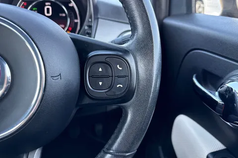 BG19XJP FIAT 500 1.2 S Euro 6 (s/s) 3dr Thumbnail #39