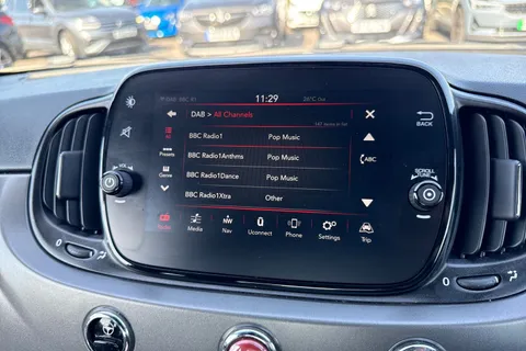 BG19XJP FIAT 500 1.2 S Euro 6 (s/s) 3dr Thumbnail #45