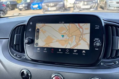 BG19XJP FIAT 500 1.2 S Euro 6 (s/s) 3dr Thumbnail #47