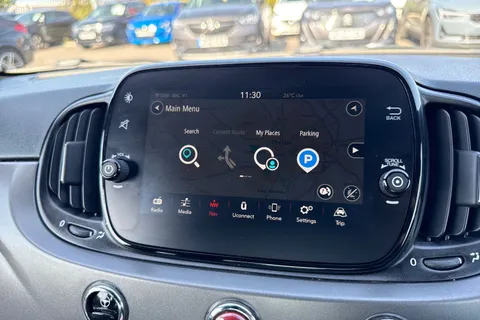 BG19XJP FIAT 500 1.2 S Euro 6 (s/s) 3dr Thumbnail #48