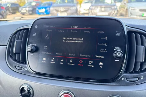 BG19XJP FIAT 500 1.2 S Euro 6 (s/s) 3dr Thumbnail #49