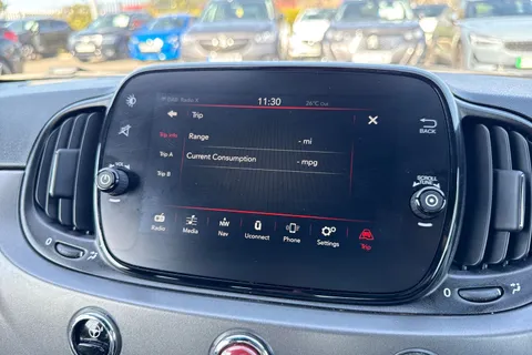 BG19XJP FIAT 500 1.2 S Euro 6 (s/s) 3dr Thumbnail #50