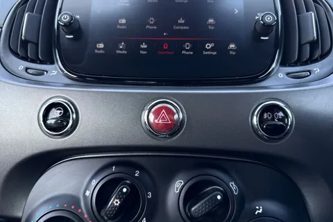 BG19XJP FIAT 500 1.2 S Euro 6 (s/s) 3dr Thumbnail #52