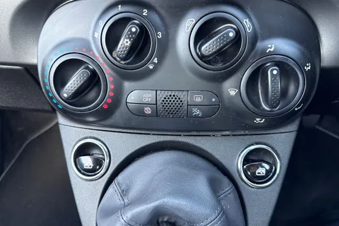 BG19XJP FIAT 500 1.2 S Euro 6 (s/s) 3dr Thumbnail #53