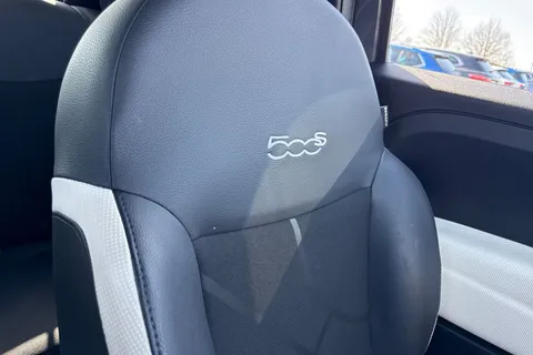 BG19XJP FIAT 500 1.2 S Euro 6 (s/s) 3dr Thumbnail #57