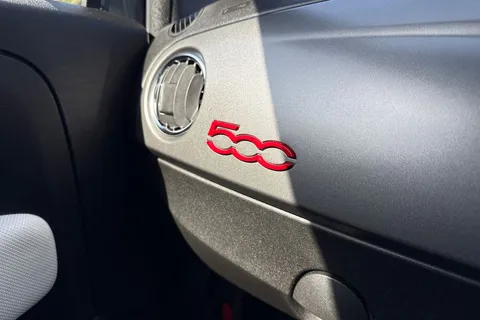 BG19XJP FIAT 500 1.2 S Euro 6 (s/s) 3dr Thumbnail #58