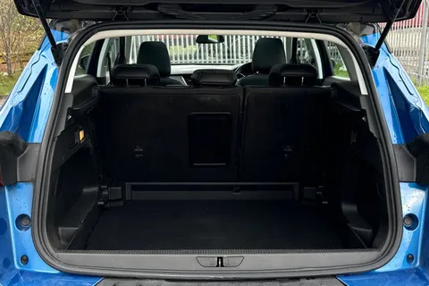 PE69XEA Vauxhall Grandland X 1.2 Turbo Elite Nav Euro 6 (s/s) 5dr Thumbnail #8