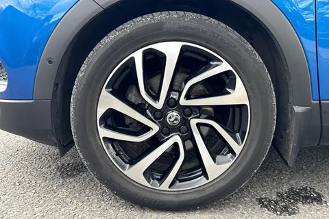 PE69XEA Vauxhall Grandland X 1.2 Turbo Elite Nav Euro 6 (s/s) 5dr Thumbnail #11