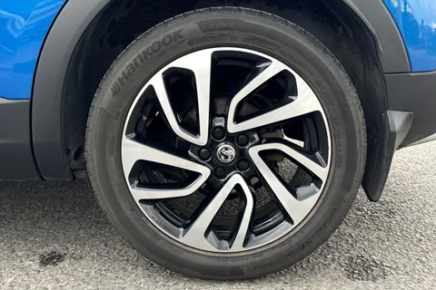 PE69XEA Vauxhall Grandland X 1.2 Turbo Elite Nav Euro 6 (s/s) 5dr Thumbnail #12