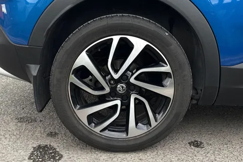 PE69XEA Vauxhall Grandland X 1.2 Turbo Elite Nav Euro 6 (s/s) 5dr Thumbnail #13