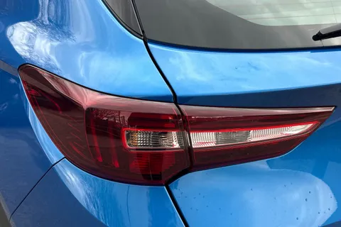 PE69XEA Vauxhall Grandland X 1.2 Turbo Elite Nav Euro 6 (s/s) 5dr Thumbnail #28