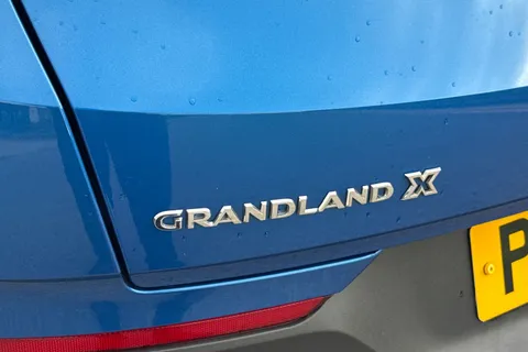 PE69XEA Vauxhall Grandland X 1.2 Turbo Elite Nav Euro 6 (s/s) 5dr Thumbnail #30
