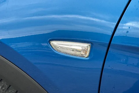 PE69XEA Vauxhall Grandland X 1.2 Turbo Elite Nav Euro 6 (s/s) 5dr Thumbnail #34